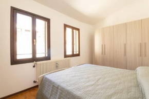 La casa sotto ai portici Padova